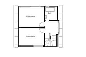 Alsterdorfer Gartenstadt charmantes Schmuckstück in bester Lage zu verkaufen – Frühlingsgarten 45, 22297 Hamburg – Vorschaubild 15
