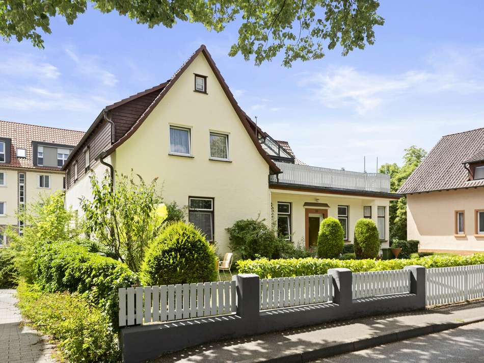 Außenansicht