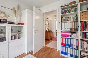 Komfortable Eigentumswohnung im Grünen in Freiburg-Günterstal – 79100 Günterstal, Freiburg im Breisgau – Vorschaubild 6