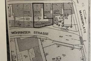 Helle & Wunderschöne 2,5-Zimmer-Wohnung in Toplage Stuttgart-Marienplatz  mit moderner EBK , WG-geei – Böblinger Str. 5, 70178 Karlshöhe, Stuttgart – Vorschaubild 17