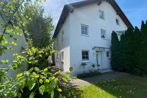 ZuHAUSe mit 5 Zimmern in Feldmoching  – Die vollständige Adresse der Immobilie erhältst du vom Anbieter., 80995 Feldmoching, München – Vorschaubild 28