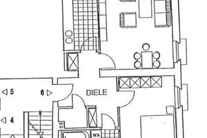 Kapitalanlage - 2 Zimmer Wohnung - WG geeignet – Klopstockstraße 43, 1157 Cotta (Stadtteil), Dresden – Vorschaubild 13