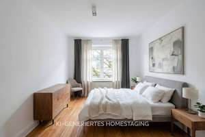 Charmante 2-Zimmer-Altbauwohnung! | GLADIGAU – Die vollständige Adresse der Immobilie erhältst du vom Anbieter., 20251 Eppendorf, Hamburg – Vorschaubild 3