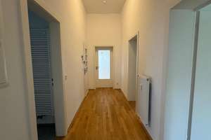3-Zimmer-Wohnung  mit Süd-West-Garten, moderner Einbauküche und Garage in naturnaher Lage – Die vollständige Adresse der Immobilie erhältst du vom Anbieter., 53229 Dottendorf, Bonn – Vorschaubild 12