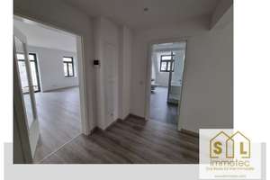  +++Neuwertige 4 Zimmer -DG (WE07)// mit Balkon // gehobene Ausstattung+++ – Frankenberger Str. 253, 9131 Ebersdorf, Chemnitz – Vorschaubild 1