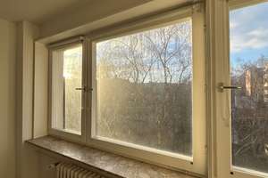 1-Zimmer Wohnung mit Balkon in Berlin-Schöneberg – Kurfürstenstraße 148, 10785 Schöneberg, Berlin – Vorschaubild 5