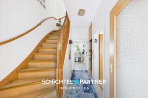 Ohlenhof | Ansprechendes Reihenmittelhaus mit Balkon und Terrasse – Die vollständige Adresse der Immobilie erhältst du vom Anbieter., 28239 Ohlenhof, Bremen – Vorschaubild 6