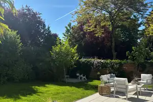 Wunderschönes Einfamilienhaus in Kirchrode  – Brabeckstraße 23, 30559 Hannover – Vorschaubild 10
