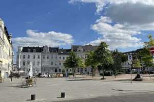 GOETHEPLATZ - begehrte Kapitalanlage mit 3 Zimmern zum absoluten Spitzenpreis ***Belsen3 Immobilien – Goethestraße 2a, 41061 Mönchengladbach – Vorschaubild 9