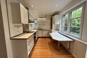 **Großzügiges Maisonette-Juwel mit Wintergarten, Terrasse & Garten** – Die vollständige Adresse der Immobilie erhältst du vom Anbieter., 47803 Kempener Feld/Baackeshof, Krefeld – Vorschaubild 4