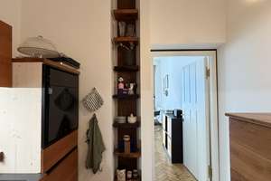 Attraktive 1- Zimmer Wohnung in zentraler Lage von Rosenheim – Die vollständige Adresse der Immobilie erhältst du vom Anbieter., 83022 Innenstadt, Rosenheim – Vorschaubild 6