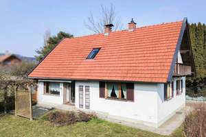 Einfamilienhaus mit 732 m² Grundstück - ländlicher Flair, zentrumsnah wohnen in Trostberg – Die vollständige Adresse der Immobilie erhältst du vom Anbieter., 83308 Trostberg – Vorschaubild 16