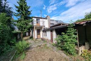 Fischeln - Stadthaus für Großfamilie, Freiberufler, 1-2 Parteien,  vieles ist denkbar, 516m² Grd. – Marienstraße XX, 47807 Fischeln, Krefeld – Vorschaubild 26