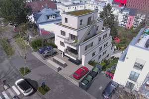 NEU! Große Premium-Stadtwohnung in Toplage – Wallstraße 18, 55122 Hartenberg-Münchfeld, Mainz – Vorschaubild 3