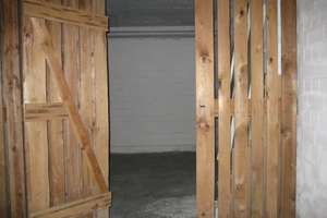 Ruhige Wohung mit großem Balkon und Einbauküche – Dossestraße 11, 12307 Lichtenrade, Berlin – Vorschaubild 12
