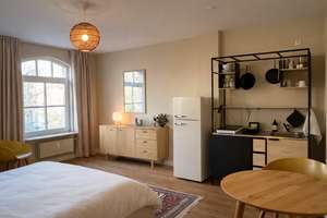Zuhause mit 44 Quadratmetern in Hamburg-Bergedorf – Die vollständige Adresse der Immobilie erhältst du vom Anbieter., 21029 Bergedorf (Ortsteil), Hamburg – Vorschaubild 3