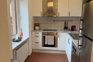 A Hidden Gem in Wiesbaden -Stylish Living with Charming Courtyard Flair – Die vollständige Adresse der Immobilie erhältst du vom Anbieter., 65185 Mitte, Wiesbaden – Vorschaubild 2
