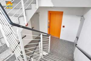 Barrierefreier Zugang & Balkon am Kaßberg! – Limbacher Straße 71, 9113 Kaßberg, Chemnitz – Vorschaubild 6