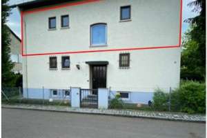 Gepflegte  helle 3-Zimmer-Wohnung im 1. OG in Ulm-Weststadt