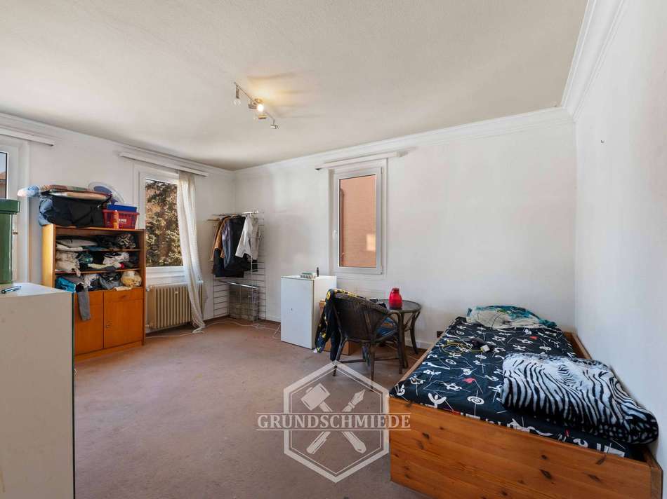 1. Schlafzimmer OG