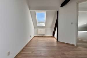 Frisch sanierte 3-Zimmer-Maisonette mit neuer Küche und zwei Bädern – Die vollständige Adresse der Immobilie erhältst du vom Anbieter., 1129 Pieschen-Nord/Trachenberge, Dresden – Vorschaubild 9