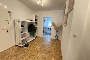 *** kernsanierte 3-Zimmer-Wohnung mit Balkon mit Blick ins Grüne*** – Die vollständige Adresse der Immobilie erhältst du vom Anbieter., 44137 City, Dortmund – Vorschaubild 5