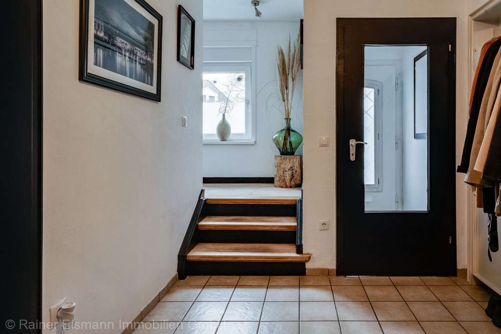 Immobilie in Rees - Rees: Charmante Immobilie im Herzen von Rees - Bild 4