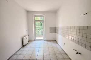 Ruhig gelegene 2 Zimmer Wohnung mit Balkon | EBK auf  Wunsch – Bernsdorfer Str. 183, 9126 Bernsdorf, Chemnitz – Vorschaubild 5