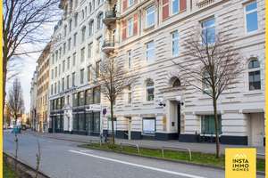 Johannes-Brahms-Platz: 2,5-Zimmer / Jugendstil-Altbau / 2 Balkone – Kaiser-Wilhelm-Straße 115, 20355 Neustadt, Hamburg – Vorschaubild 12