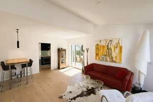 Hochwertige 3-Zimmer-Maisonettewohnung in Ingolstadt-Nordost – Die vollständige Adresse der Immobilie erhältst du vom Anbieter., 85055 Nordost, Ingolstadt – Vorschaubild 4