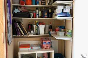 Lichtdurchflutete 4-Zimmer-Maisonette mit großer Dachterrasse – Die vollständige Adresse der Immobilie erhältst du vom Anbieter., 81829 Trudering-Riem (Ortsteil), München – Vorschaubild 30