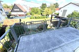 60437 Frankfurt (Nieder-Erlenbach), Maisonette Wohnung, Wfl. ca.130m²,4Zi,EBK,2Bä, 2 Balk, Stellpl. – Die vollständige Adresse der Immobilie erhältst du vom Anbieter., 60437 Nieder-Erlenbach, Frankfurt am Main – Vorschaubild 5