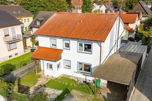 Freistehendes Einfamilienhaus mit 5,5 Zimmern, Garage, Hobbyräumen in Moosburg – Die vollständige Adresse der Immobilie erhältst du vom Anbieter., 85368 Moosburg an der Isar – Vorschaubild 41