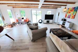 "Haus am Meer" mit herrlicher Sonnenterrasse in guter Lage – Teutenbrink 9, 23570 Lübeck – Vorschaubild 4