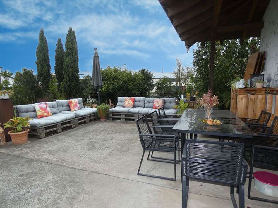 15 Terrasse