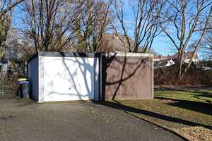 Kapitalanlage: moderne Doppelhaushälfte mit Einzelgarage in Duisburg-Hamborn – Die vollständige Adresse der Immobilie erhältst du vom Anbieter., 47167 Röttgersbach, Duisburg – Vorschaubild 26