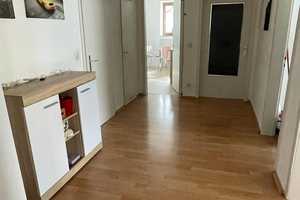 BESICHTIGUNGSTOPP!!! Zentral gelegene 3-Zimmer-Wohnung für Familie oder WG – Alexianergraben 47 / Mörgensstraße 1, 52064 Aachen – Vorschaubild 8