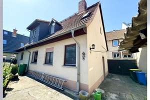 * RESERVIERT! Oestrich-Winkel: Einfamilienhaus mit Potenzial * – Die vollständige Adresse der Immobilie erhältst du vom Anbieter., 65375 Oestrich-Winkel – Vorschaubild 14