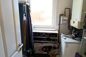 Ruheoase zwischen Elbe, Feld & Wald – Die vollständige Adresse der Immobilie erhältst du vom Anbieter., 22589 Iserbrook, Hamburg – Vorschaubild 21