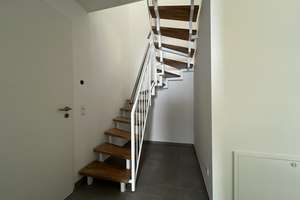 W04 OG+DG großzügige Maisonette Wohnung – Pulverturmstraße 58, 80935 Lerchenau-Ost, München – Vorschaubild 15