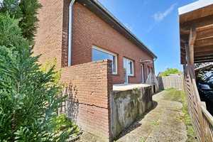 ***reserviert*** immo-schramm.de: Verklinkertes Wohnhaus mit Erweiterungspotenzial – Cuxhaven (Kreis) – Vorschaubild 3