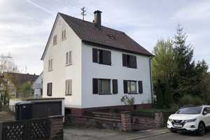 Freistehendes Mehrfamilienhaus in Toplage -  ideal für Familien oder Investoren – Schubertstraße 17, 71065 Böblingen (Kreis) – Vorschaubild 2