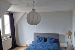 2-Zimmer-Wohnung in der Bielefelder Innenstadt – Luisenstraße 16, 33602 Mitte, Bielefeld – Vorschaubild 4