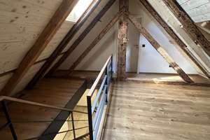  2.5 Zimmer Zweitwohnung in Bernau im Schwarzwald – Hans Thoma Weg 6, 79872 Bernau im Schwarzwald – Vorschaubild 12