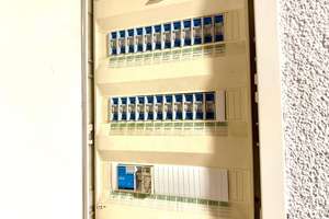 Renoviertes Wohnhaus in Zentrumsnähe! – Die vollständige Adresse der Immobilie erhältst du vom Anbieter., 66359 Bous – Vorschaubild 18