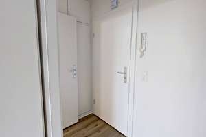 Modernes 1-Zimmer-Apartment mit LOGGIA – Hans-Bredow-Str. 1, 24768 Rendsburg – Vorschaubild 6
