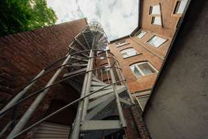 Denkmalgeschütztes Dreifensterhaus | 9 Einheiten | 5,43 % IST-Rendite | IST-Faktor 18,4 – Die vollständige Adresse der Immobilie erhältst du vom Anbieter., 51063 Mülheim (Ortsteil), Köln – Vorschaubild 15