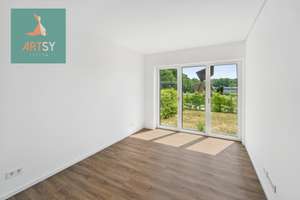 Exklusive 3-Zimmer-Wohnung mit Terrasse und Garten – Schulenburgallee 89, 38448 Tiergartenbreite, Wolfsburg – Vorschaubild 7