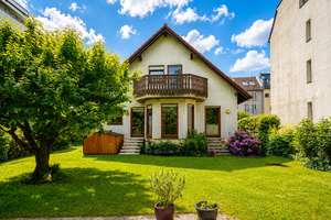 Familienfreundliches Einfamilienhaus mit Garten und viel Gestaltungsspielraum – Die vollständige Adresse der Immobilie erhältst du vom Anbieter., 13156 Niederschönhausen, Berlin – Vorschaubild 8