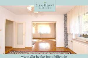 Freistehendes Einfamilienhaus auf 960 m² Grundstück mit Keller + Garage... – Die vollständige Adresse der Immobilie erhältst du vom Anbieter., 38836 Huy – Vorschaubild 1